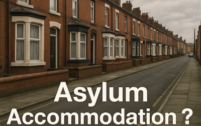 Sefton to be included in areas considered for asylum seeker accommodation